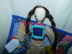 native 13 ak top